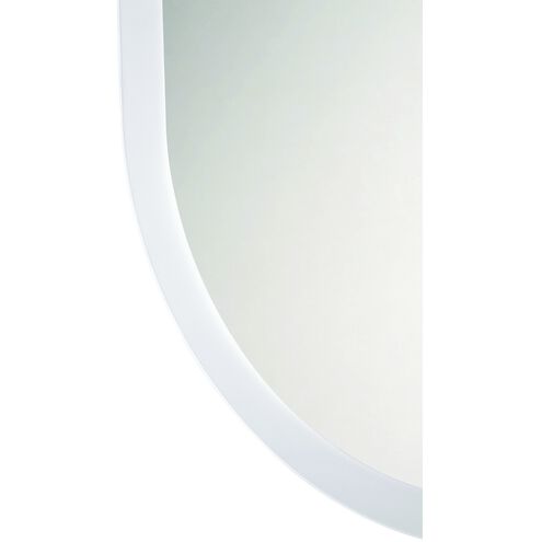 Eslo 36 X 24 inch Mirror Wall Mirror